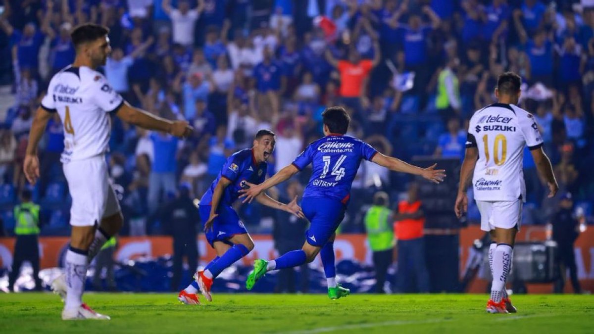 Cañonero 2 tweet media