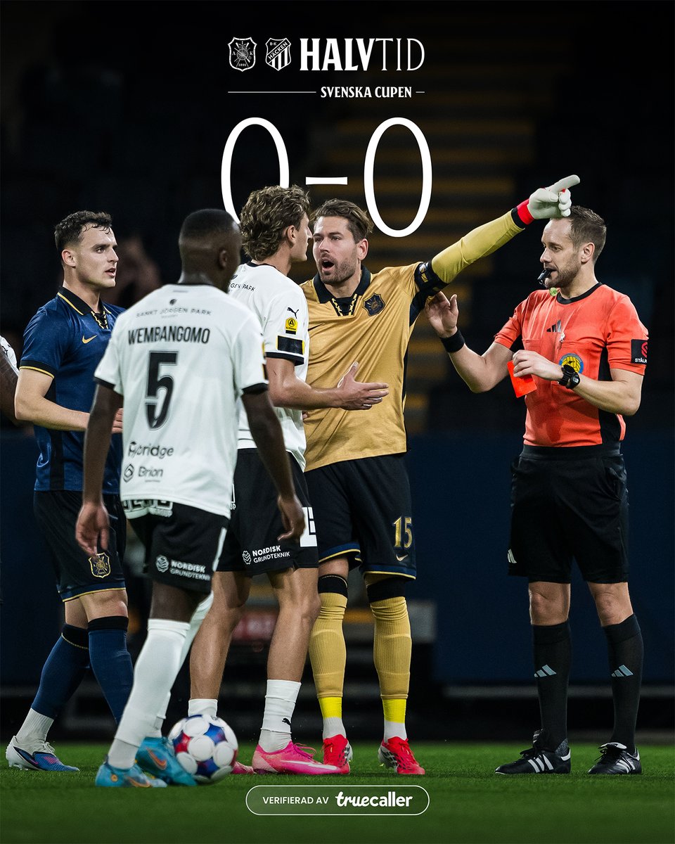 AIK Fotboll tweet media