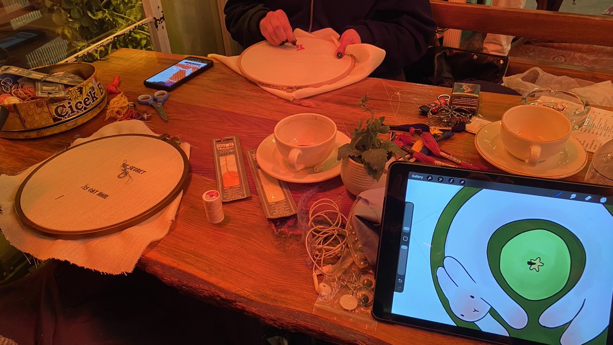 kacakfiltreden gördünüz bir de benim açımdan görün sanat sepet