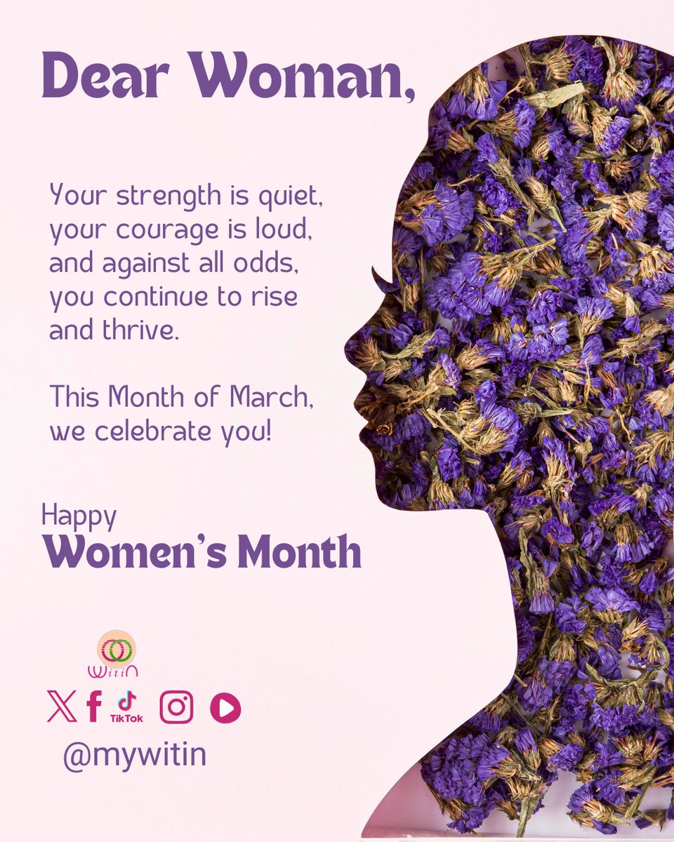 Women in Tech in Nigeria - WITIN tweet media