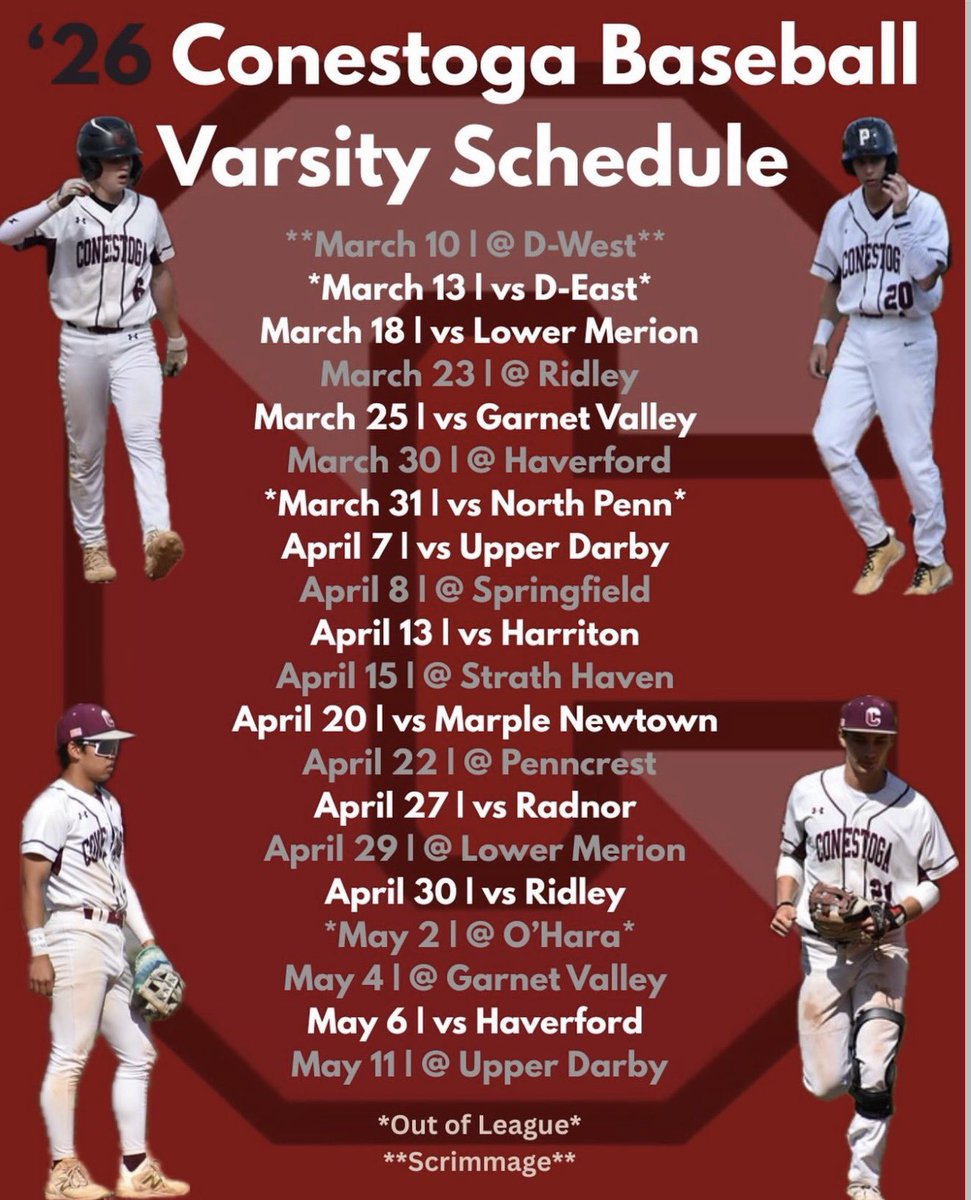 Luke Hunter tweet media