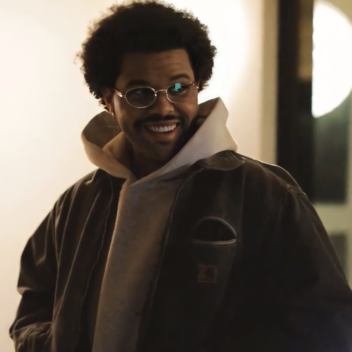 cozy boyfriend vibes