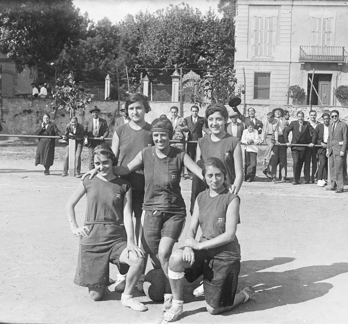 Francesc Fernandez tweet media