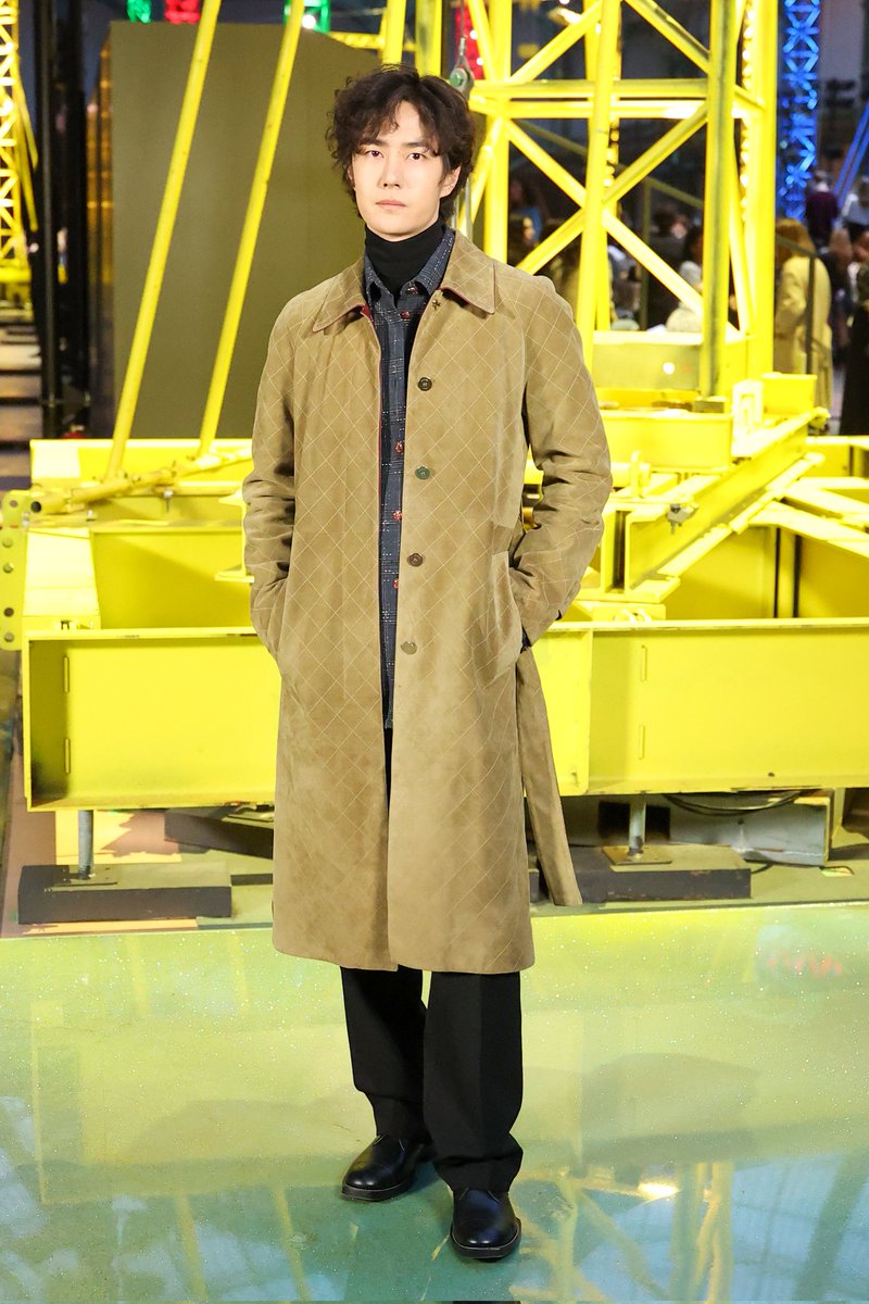 L'Officiel Malaysia tweet media