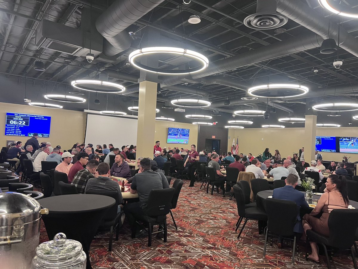 San Joaquin Memorial Baseball tweet media