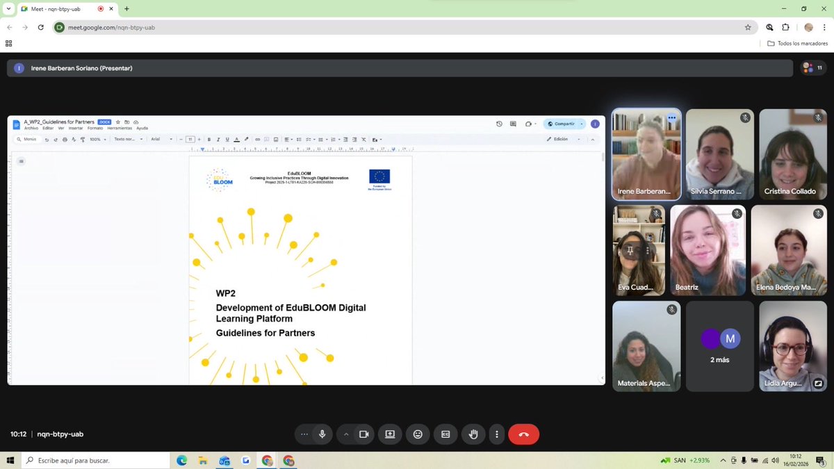 Associació ASPERCAMP tweet media