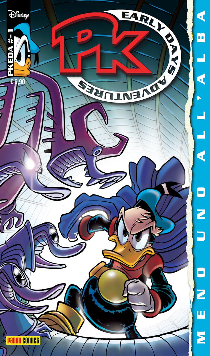 Gianmaria Tammaro tweet media