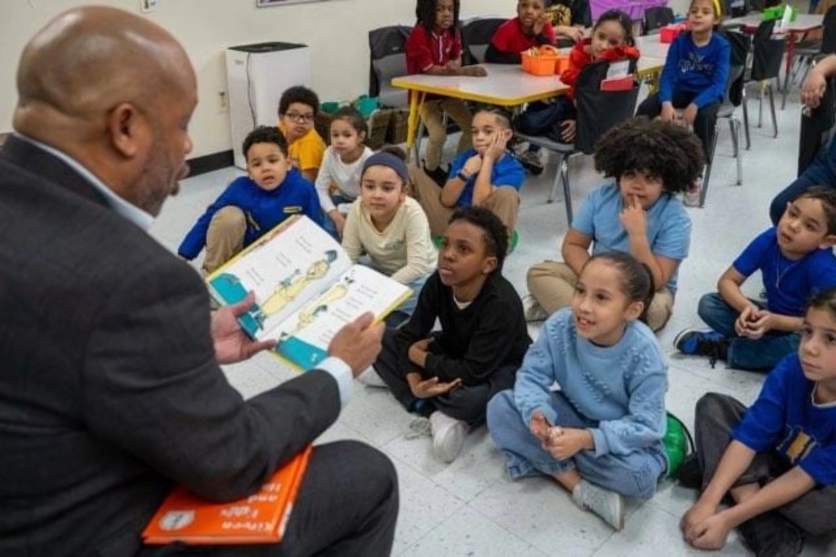 New Jersey Public Charter Schools Association tweet media