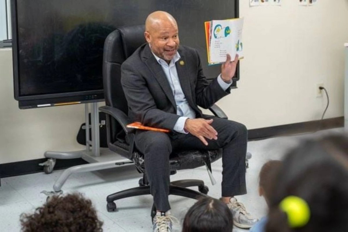 New Jersey Public Charter Schools Association tweet media