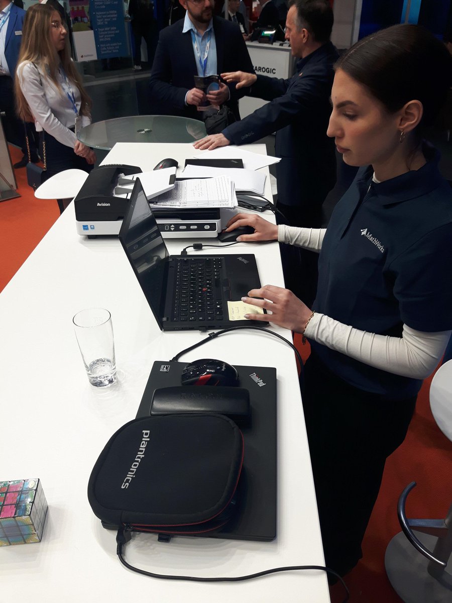 MathWorks tweet media