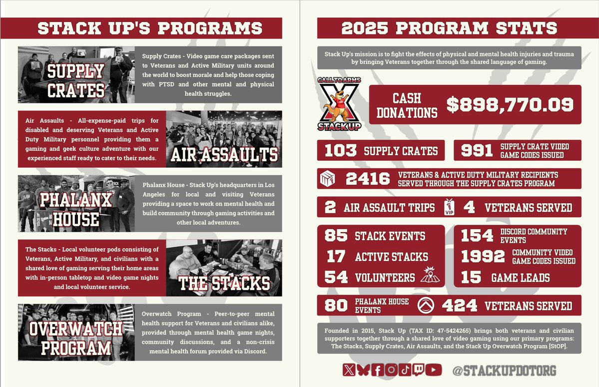 Stack Up tweet media