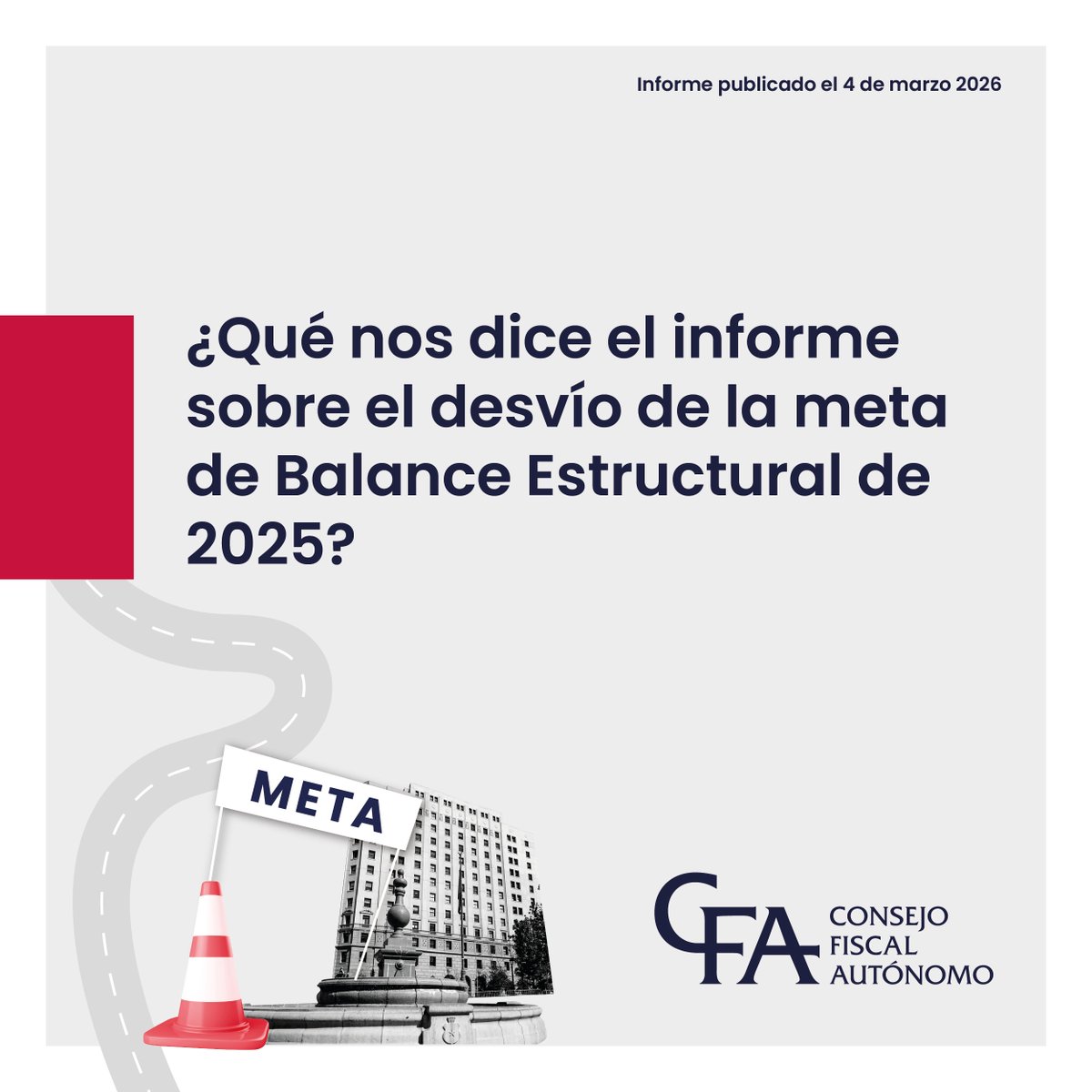 Consejo Fiscal Autónomo tweet media