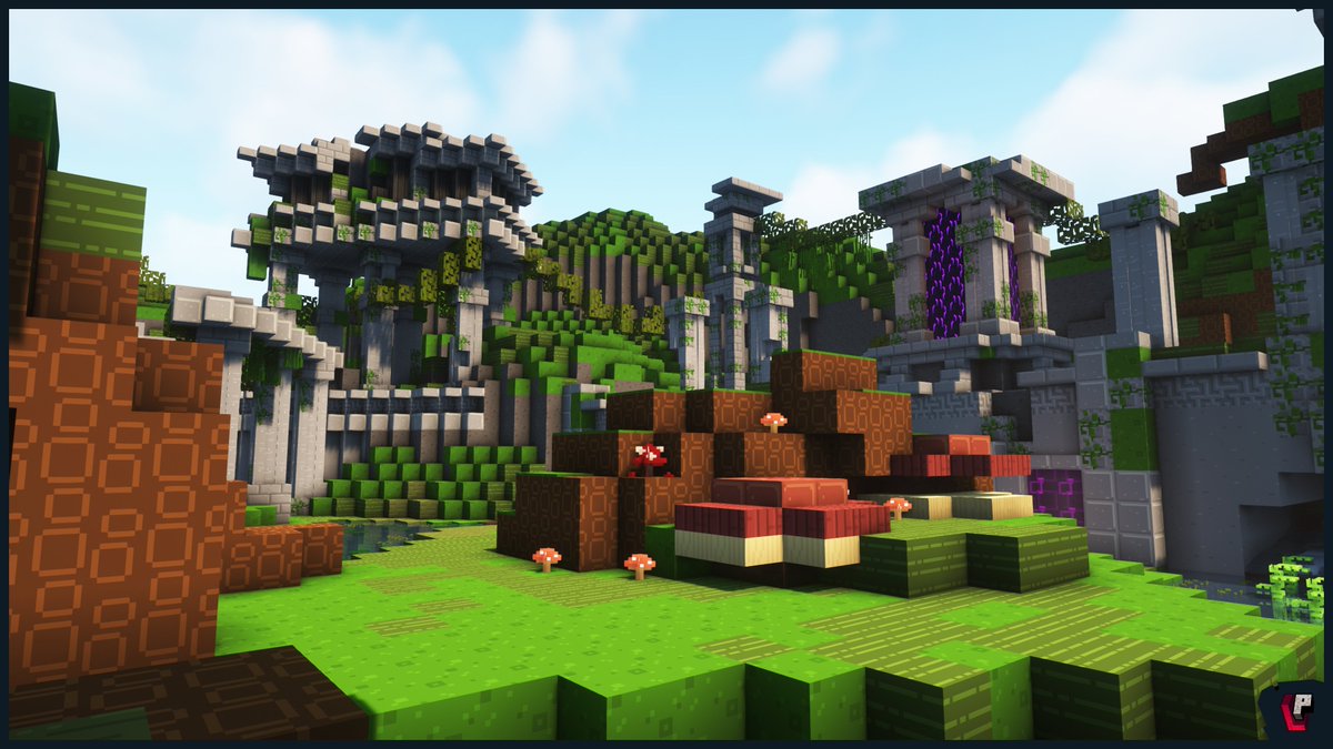 Playlegend Server tweet media