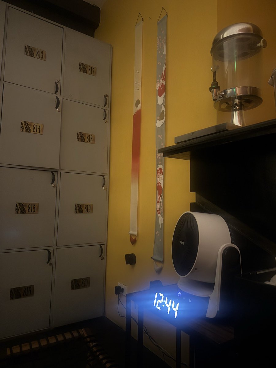 Hansy Lee tweet media