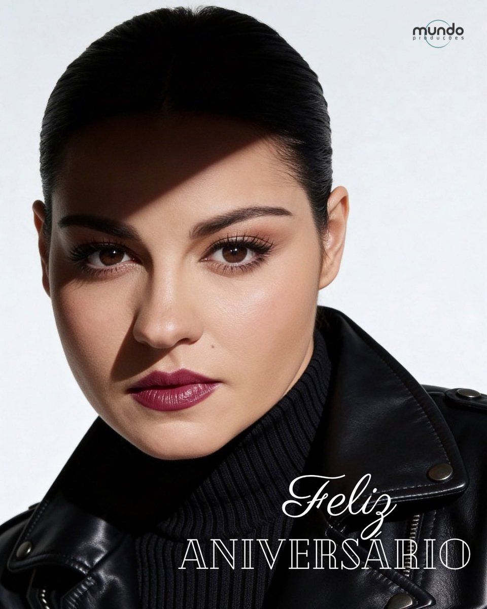 Mundo Produções ® tweet media