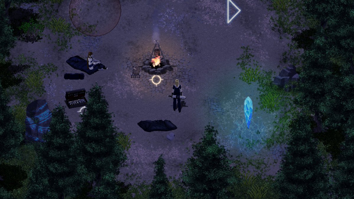 Pugware, Granser - rpg tweet media