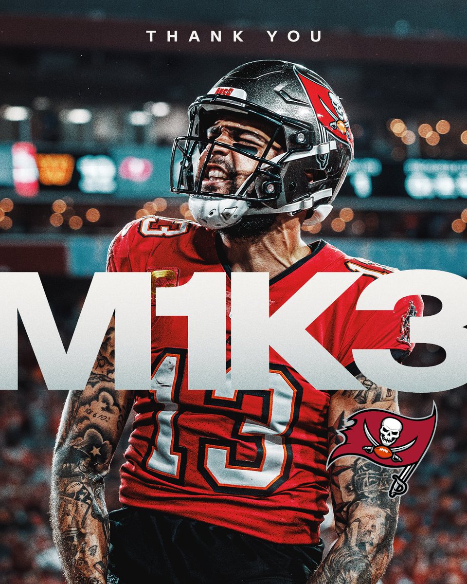 Tampa Bay Buccaneers tweet media