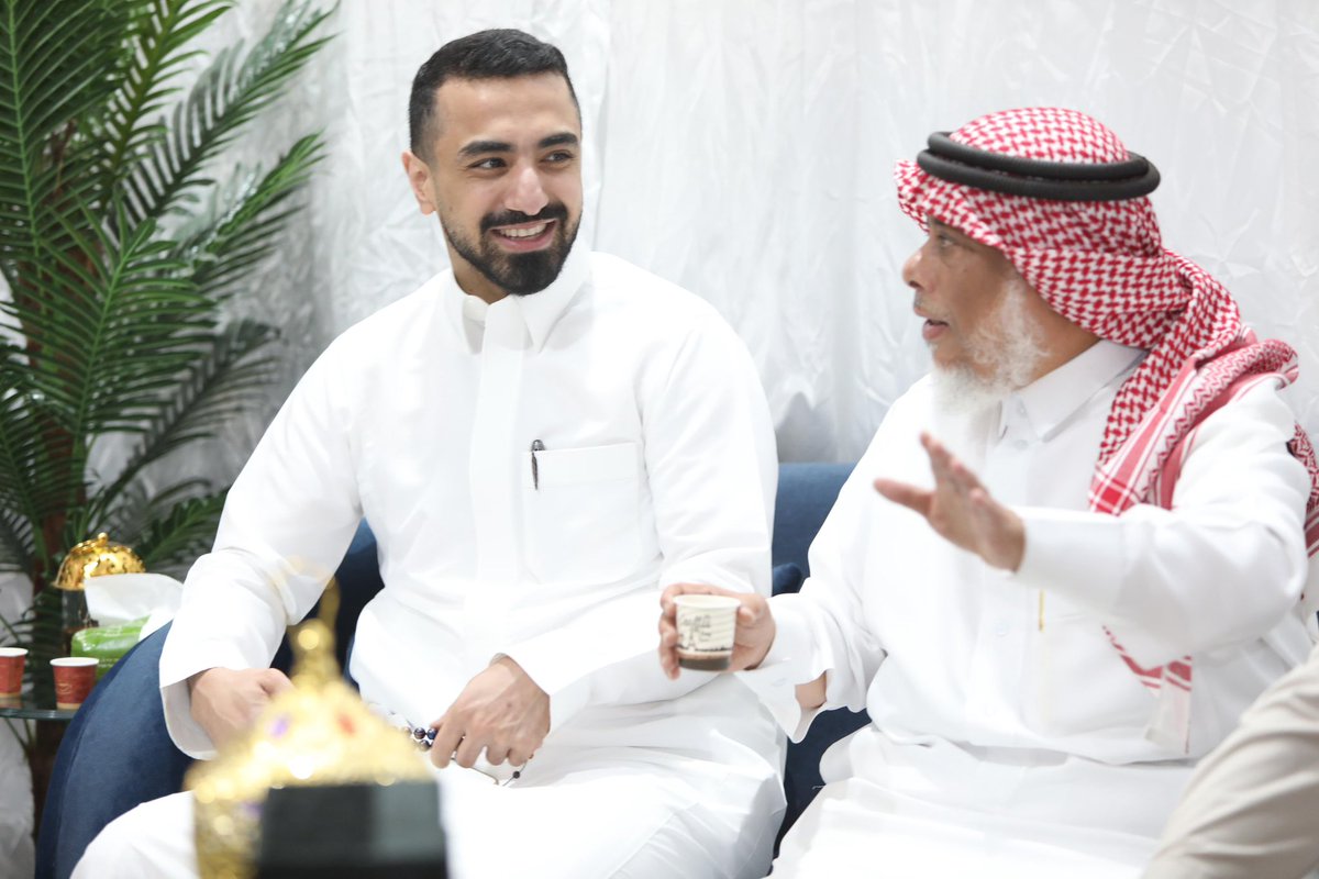 شبكة (RT) 🇸🇦 tweet media