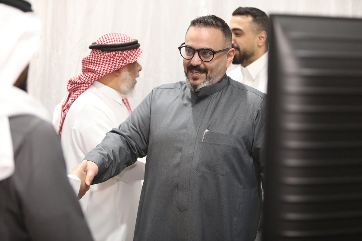 شبكة (RT) 🇸🇦 tweet media