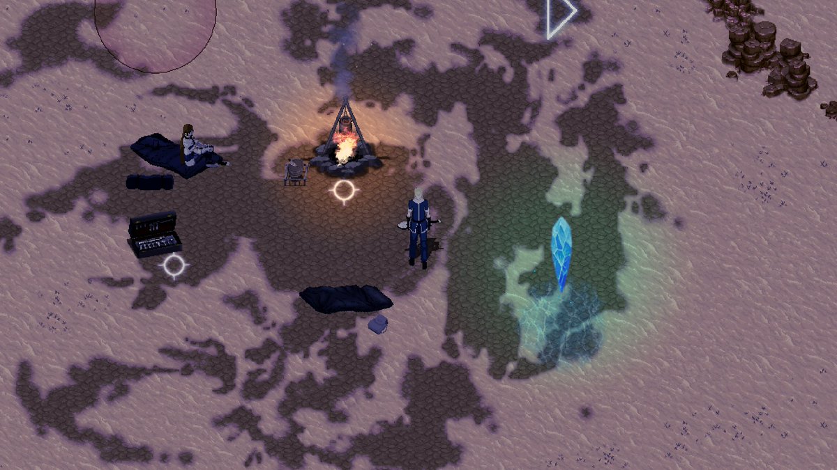 Pugware, Granser - rpg tweet media