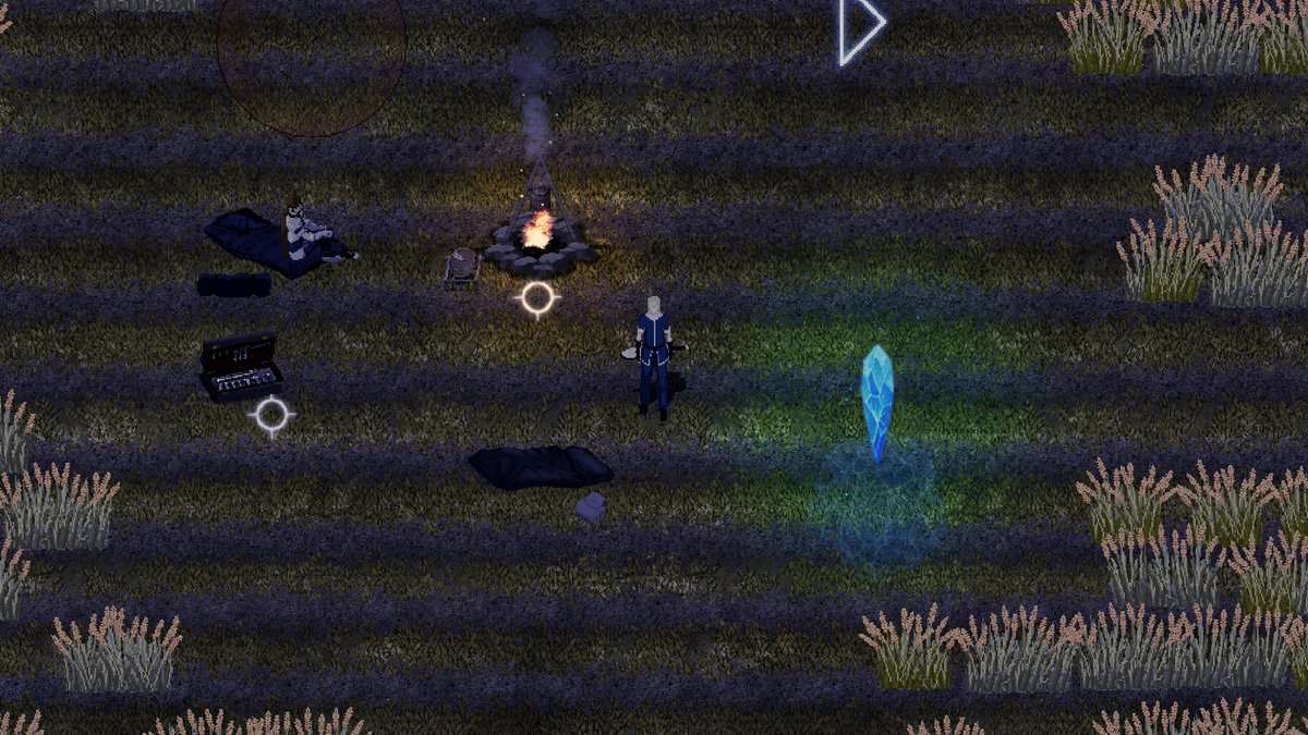 Pugware, Granser - rpg tweet media