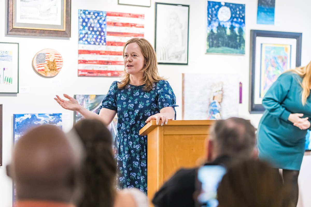 Delaware Division of Arts tweet media