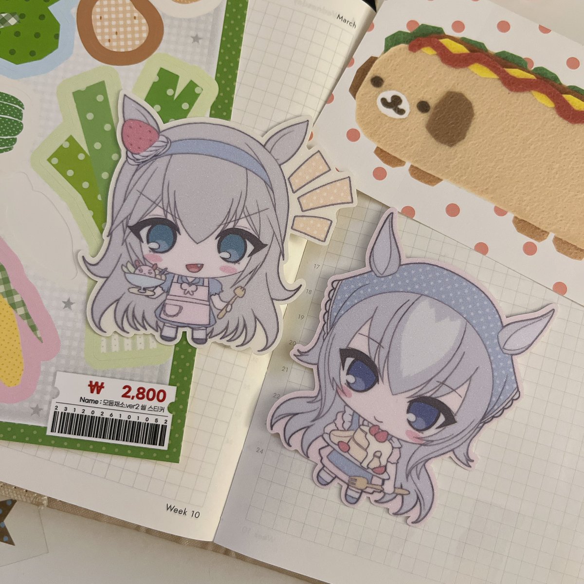 뚀시໒꒱*॰ tweet media