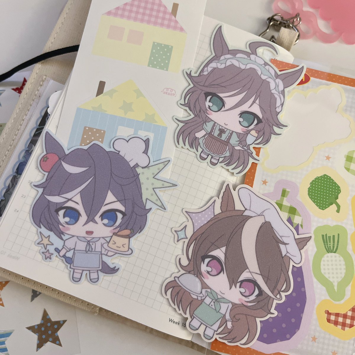 뚀시໒꒱*॰ tweet media