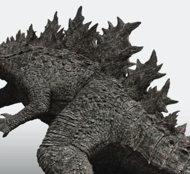 Jurassith tweet media