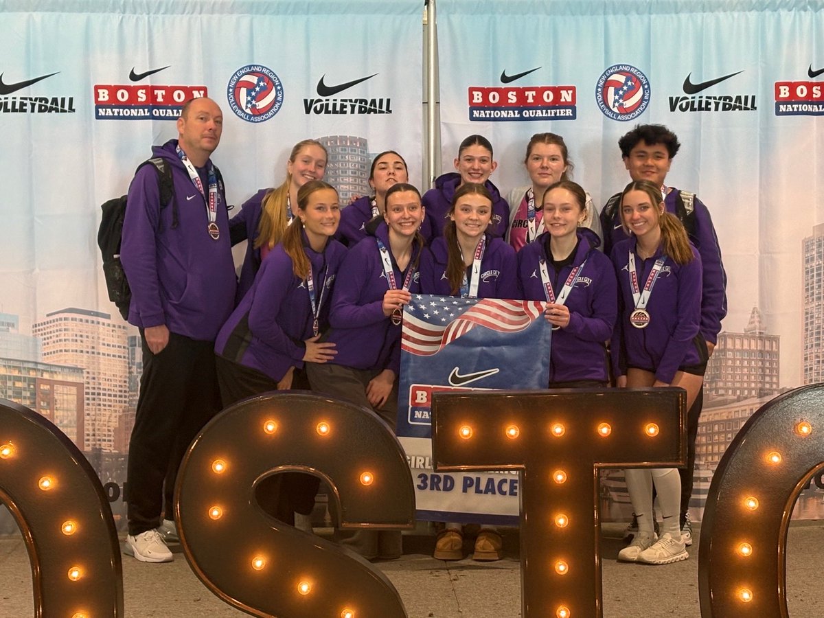 Circle City VBC tweet media