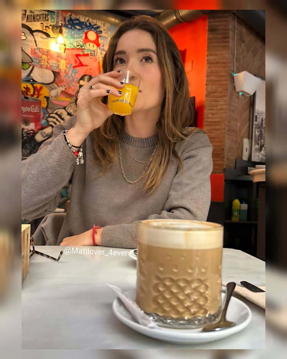 Matilover Forever tweet media