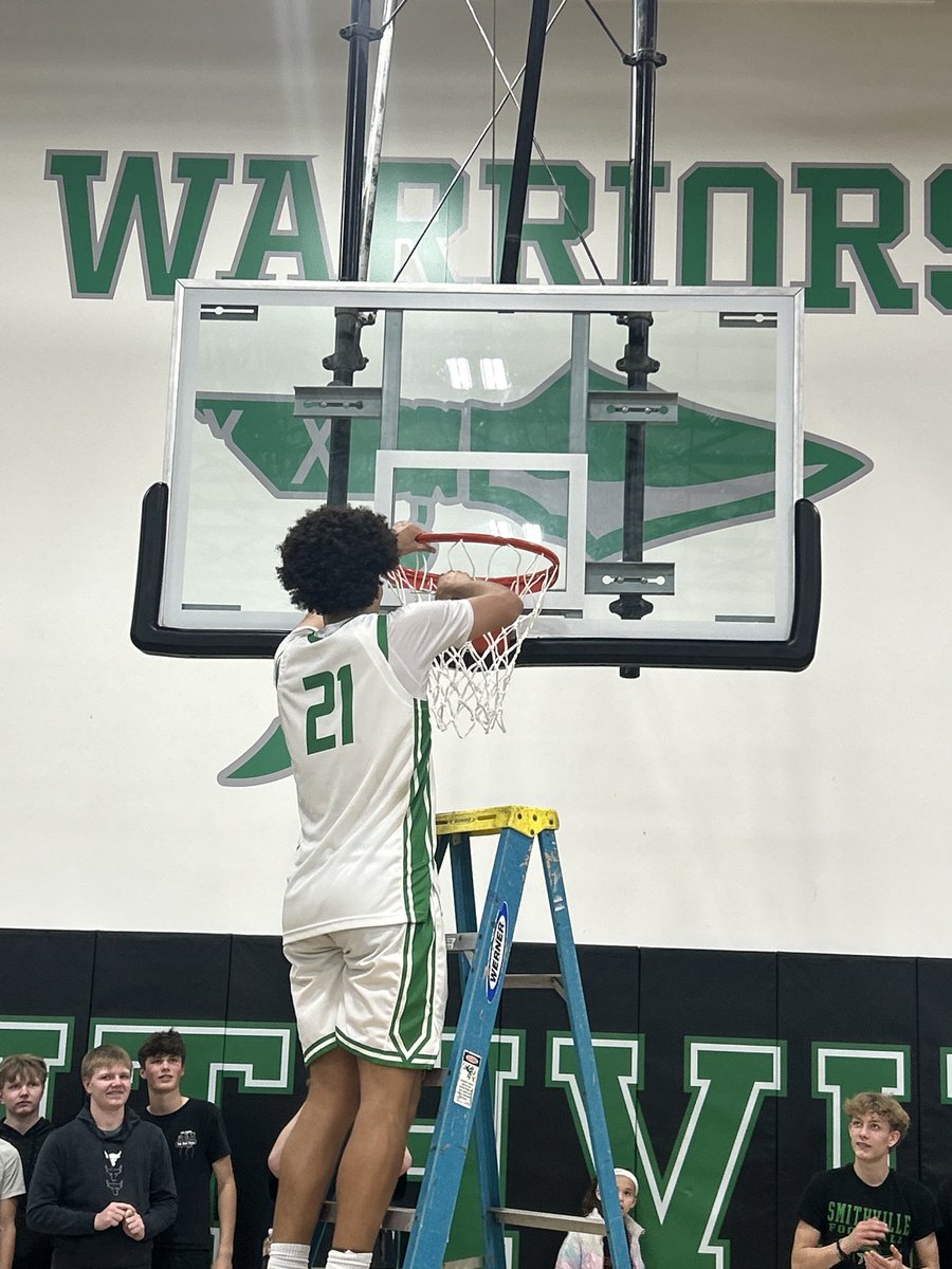 AJ Mason tweet media