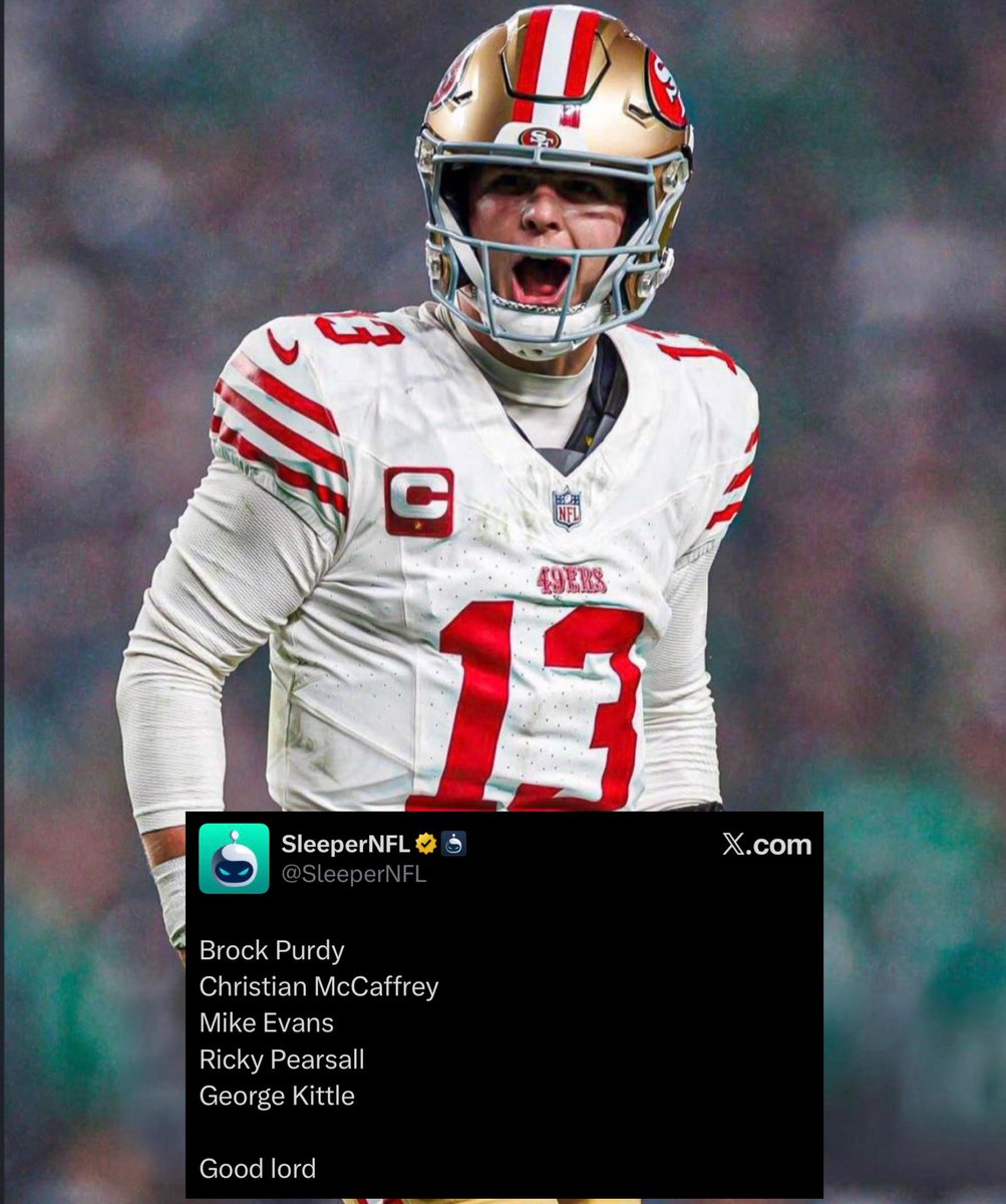 Coach Yac 🗣 tweet media