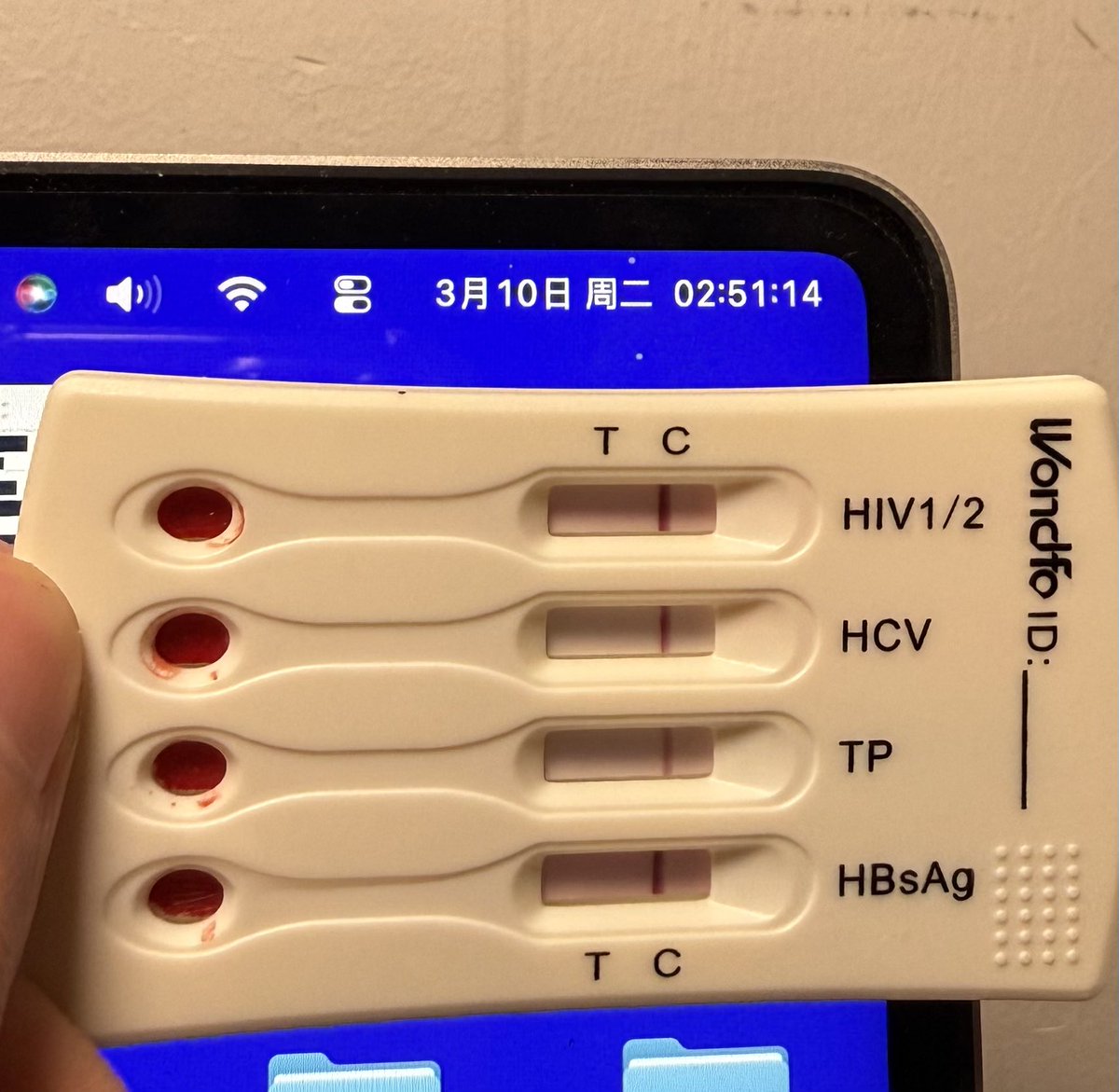 Harbinger tweet media