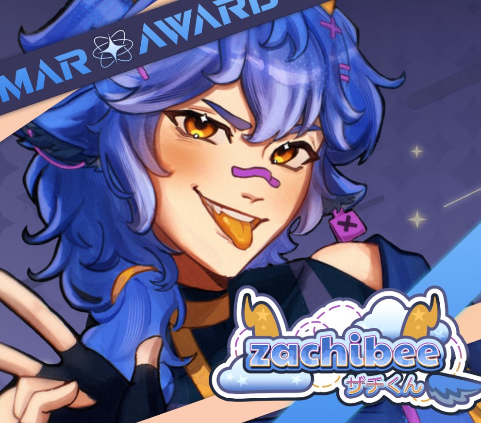 STARBYTE 💫ENVtuber Group👾 tweet media