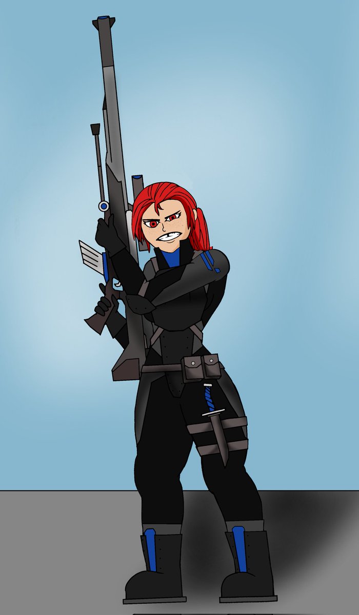 Misty Campaign tweet media