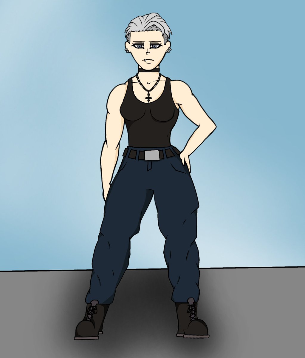 Misty Campaign tweet media