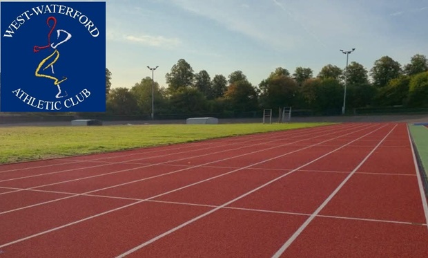 runningincork's tweet photo. West Waterford AC sign lease to develop new athletics track in Dungarvan... https://t.co/rMgcpSTTq9 https://t.co/6mo2ohvq1E