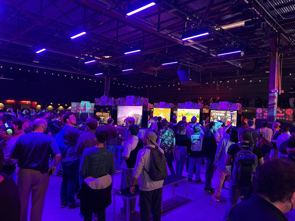 D-Pad Studio | Owlboy | Vikings On Trampolines tweet media