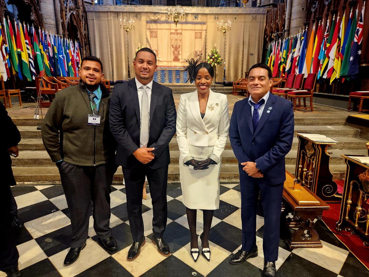 Belize MFAFT 🇧🇿 tweet media