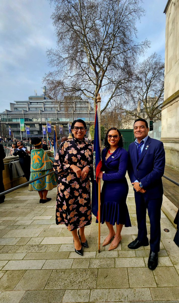 Belize MFAFT 🇧🇿 tweet media