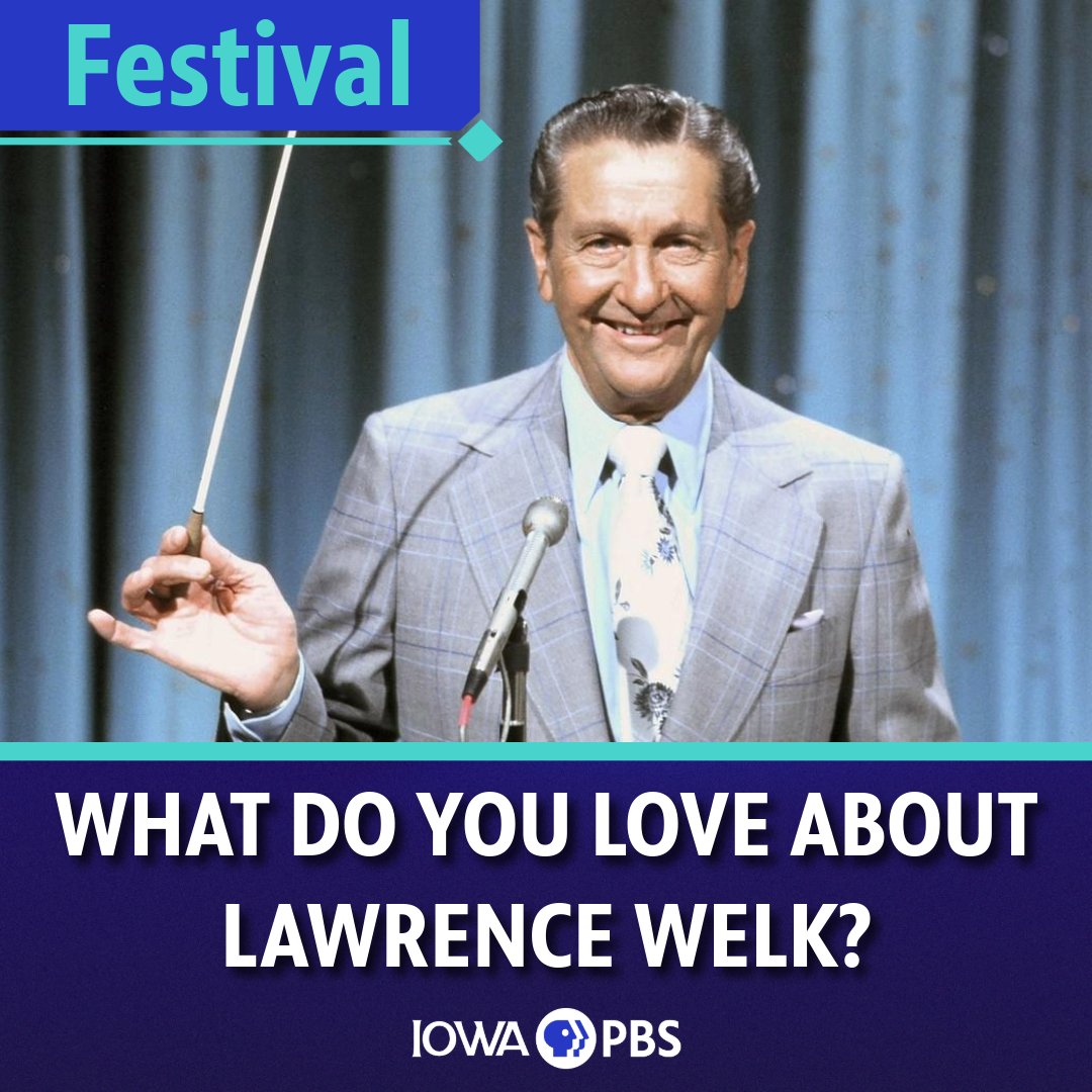 Iowa PBS tweet media