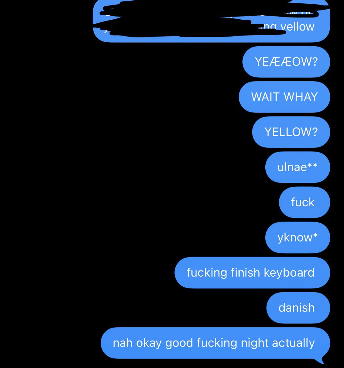 treggers 🐘 tweet media