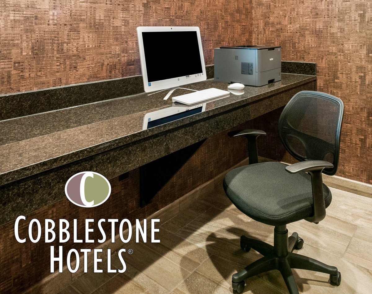 Cobblestone Hotels tweet media