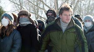 4D_FilmFest's tweet image. "Healthcare professionals, government officials and everyday people find themselves in the midst of a pandemic as the CDC works to find a cure."
- Contagion (2011)
.
.
#MovieStill #contagion #fdiff #fdiff2026 #filmfreeway