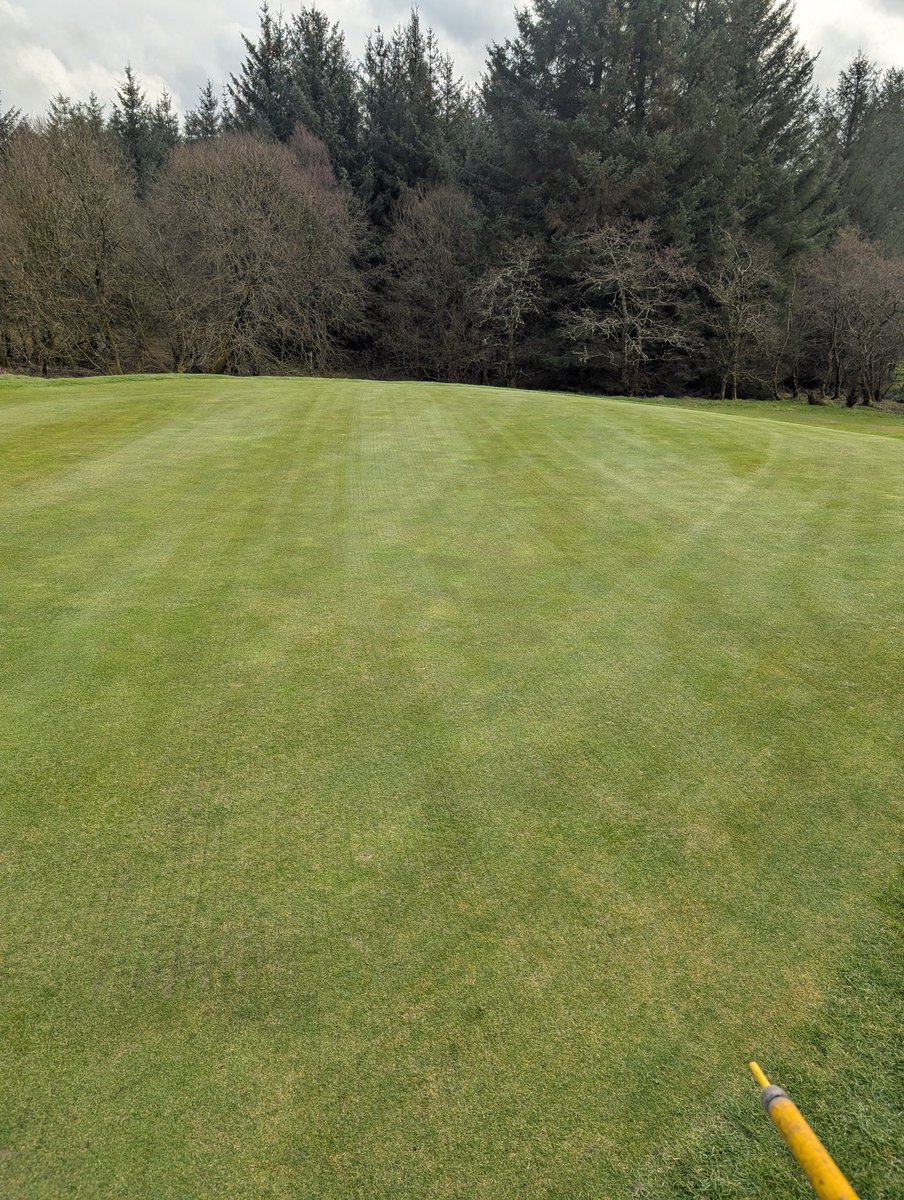 Shotts Golf Club tweet media