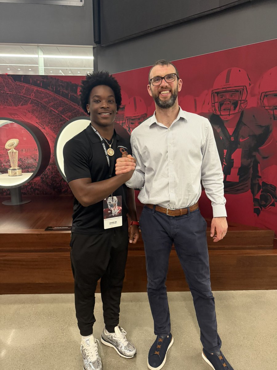 Major Lee tweet media