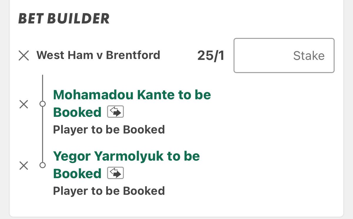 bets🤝 tweet media