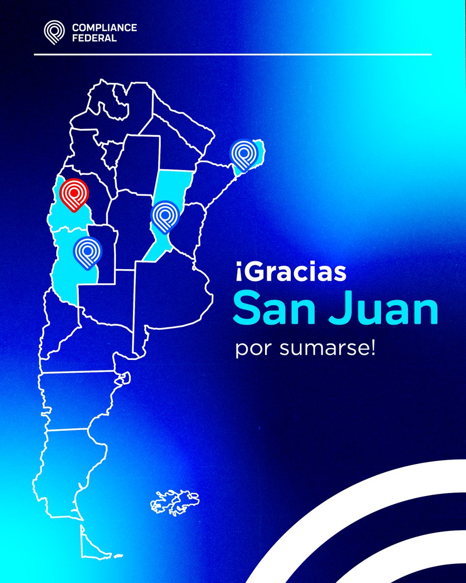 Asoc. Arg. de Ética y Compliance (AAEC) tweet media