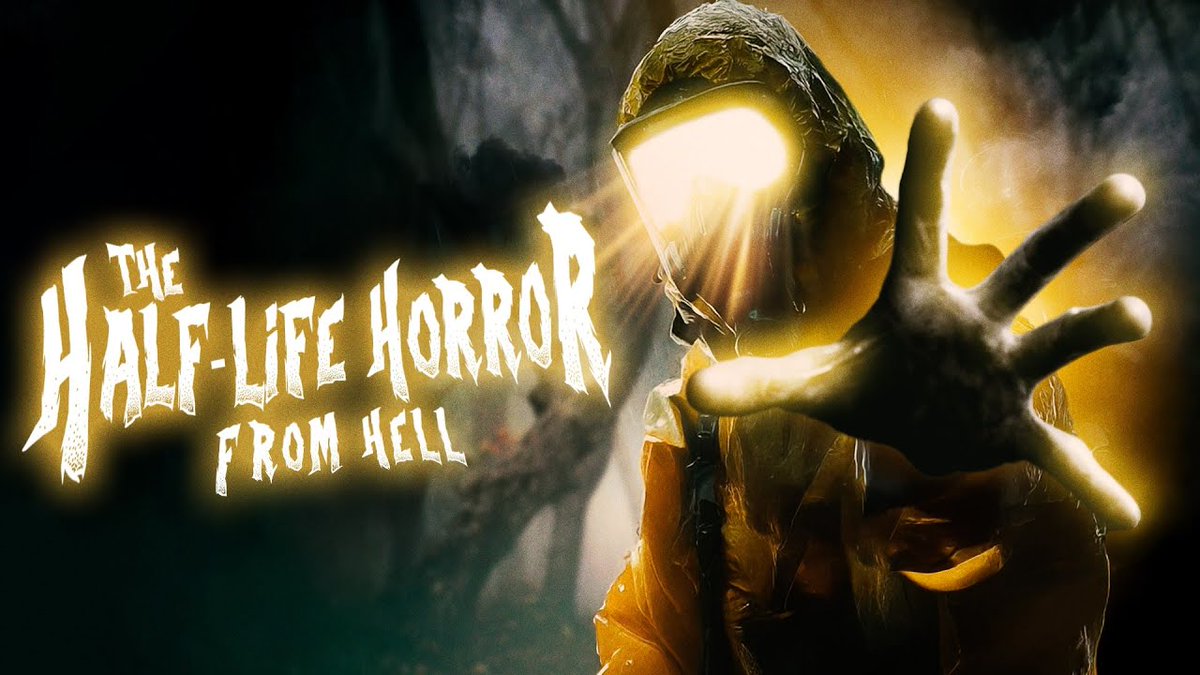 Horror Asylum tweet media